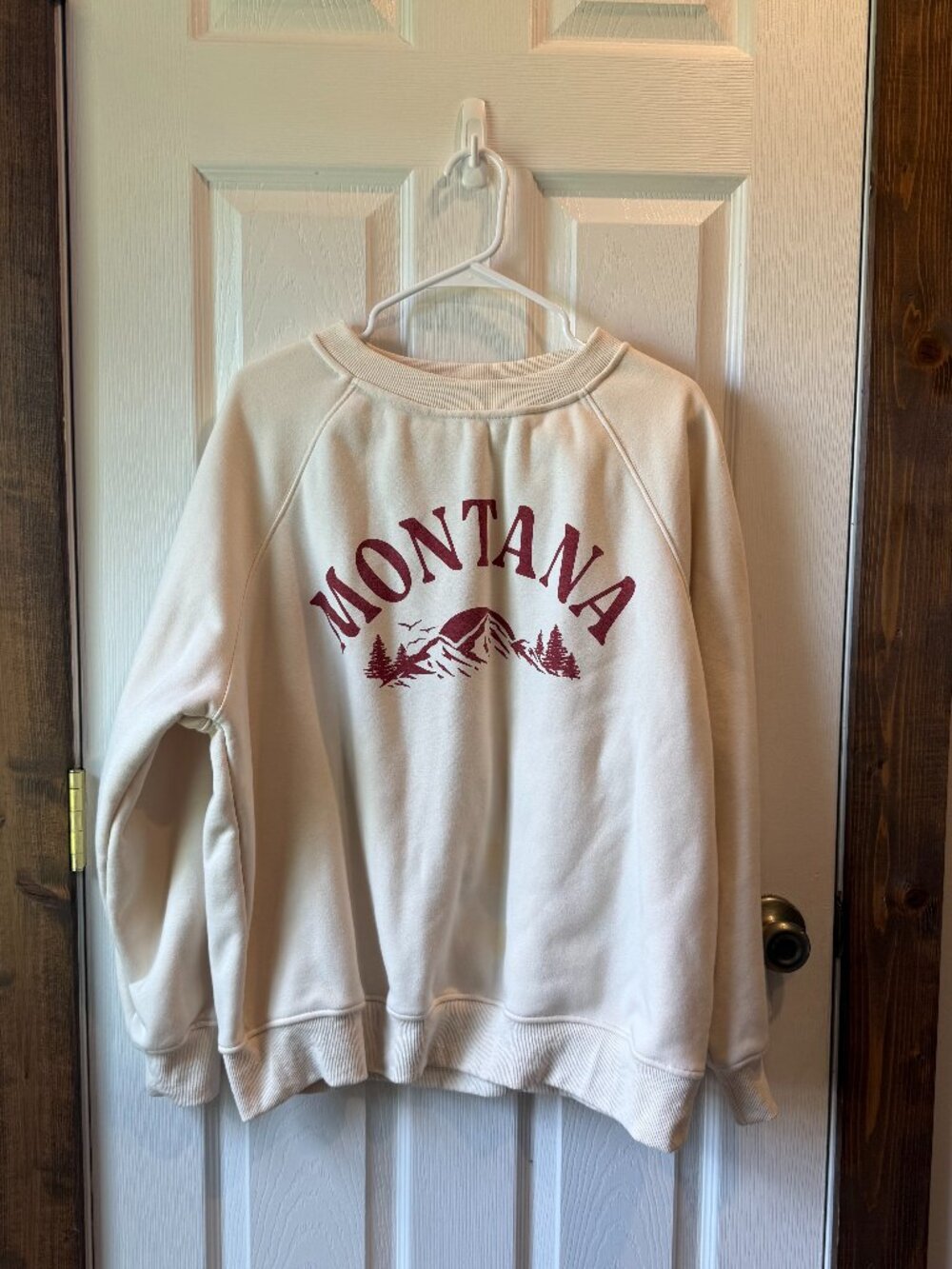 Altar'd State Sweatshirt